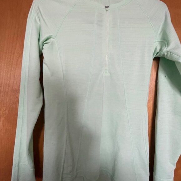 Athleta Pacifica UPF Shirt - Picture 2 of 5